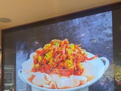 -川流不息·地道川菜·小龙虾(松东路店)