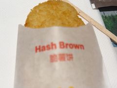 -麦当劳(大羊坊路店)