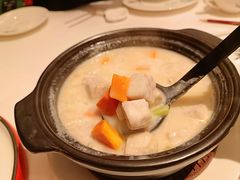 -广州酒家(中华广场店)