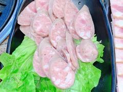 -猫抓烤肉(武进吾悦广场店)