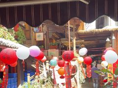 -有一锅·黑山羊腊排骨野生菌火锅(黑龙潭旗舰店)