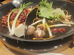 -楠火锅(太古里总店)