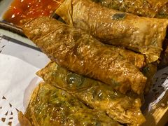 -鱼食饭稻·苏浙土菜17年老馆子(平江路店)