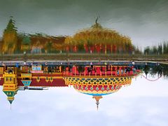 -海昌极光餐厅