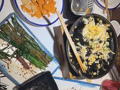 -叁宝烤肉• 西安烧烤(凤城十二路店)