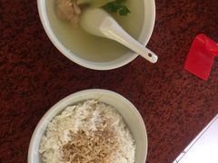 -猪脚洪隆江猪脚饭
