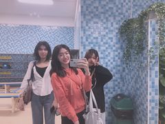 -奥冠体育华师附中恒温游泳馆