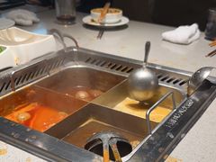 -海底捞火锅(太原南站店)