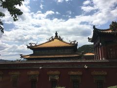 -须弥福寿之庙
