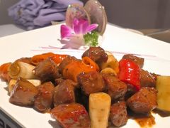 -蔡府家宴(699店)
