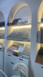 -洋子Nail Skincare