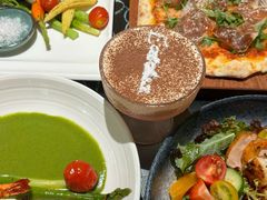 -EATALIA意塔利意式餐厅(鼓楼店)