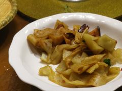 -爷爷的土钵菜(街道口店)