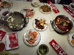 -吉布鲁牛排海鲜自助(万州万达广场店)