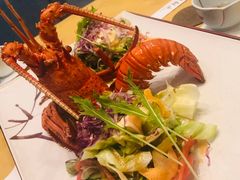 -活伊势龙虾料理 中纳言(千日前味乐馆店)