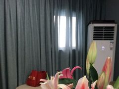 -海悦酒店(白石洲地铁站世界之窗店)