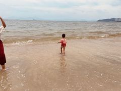 -惠州金海湾嘉华度假酒店