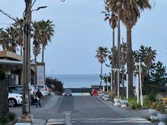 -咸德海水浴场