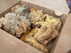 -Obligi Chicken韩式炸鸡(五道口店)