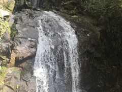 -藏龙百瀑风景区