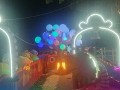 -三亚海昌梦幻海洋不夜城