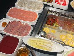-川西坝子火锅(清江东路3.0直营店)