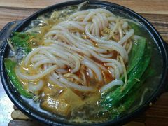 -三品阁过桥米线(万达店)