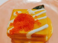 -争鲜回转寿司(通州万达店)