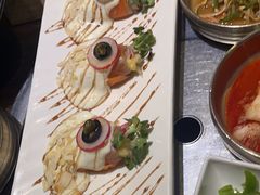 -坦坦大炉·韩式烤肉(望京店)