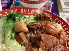 -肥韬茶餐厅(南山mini店)