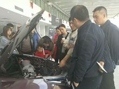 -上海和展广汽丰田4S店(老闵行店)