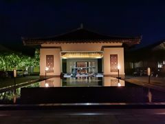 -宁波柏悦酒店·钱湖渔港