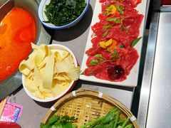 -生活如沸·顺德水牛奶火锅(大学路店)