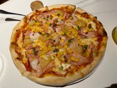 -get pizza意大利餐厅(凯德MALL店)