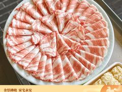 -南门涮肉(上海一店)