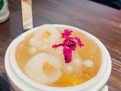 -张翻越·川渝冒菜·武汉黑鸭煲(城北万象城店)