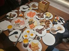 -皇城中餐厅·潮菜传承·私享宴客