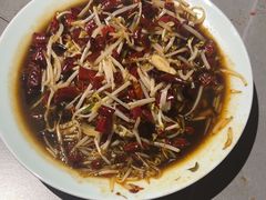 -李赵合鲜肉烧烤(西荷店)