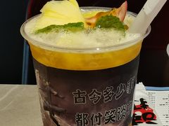 -生活如沸·顺德水牛奶火锅(人民广场店)