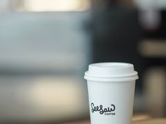 -Seesaw Coffee(朝阳大悦城店)