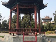 -关林