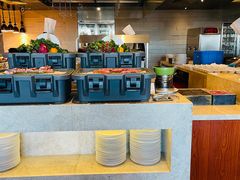 -大理实力希尔顿酒店•香全日制餐厅