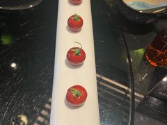 -彩虹之约•淮扬家宴(亚运村店)