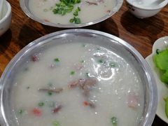 -南记食粥坊·宵夜大排档(莲花总店)