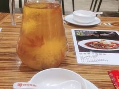 -百年神厨·地道川菜(清江西路店)