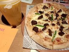-绿茵小镇中西餐厅(五岭店)