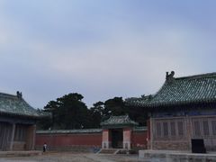 -清东陵