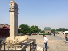 -卢沟桥文化旅游区