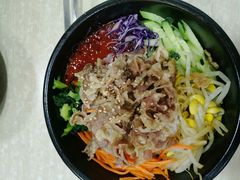 -拌来拌去石鍋拌飯(文鼎店)