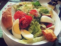 -榖屋house of flour(张江首店)